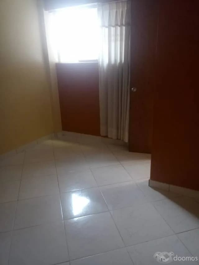 ALQUILER DE DEPARTAMENTO JULIACA — foto 1