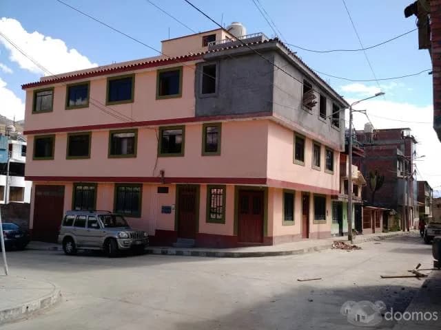 VENTA DE DEPARTAMENTO — foto 1