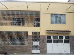 VENDO CASA DE DOS PISOS EN LA CUIDAD DE HUANUCO