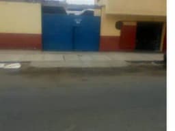 Venta de Casa en Chorrillos