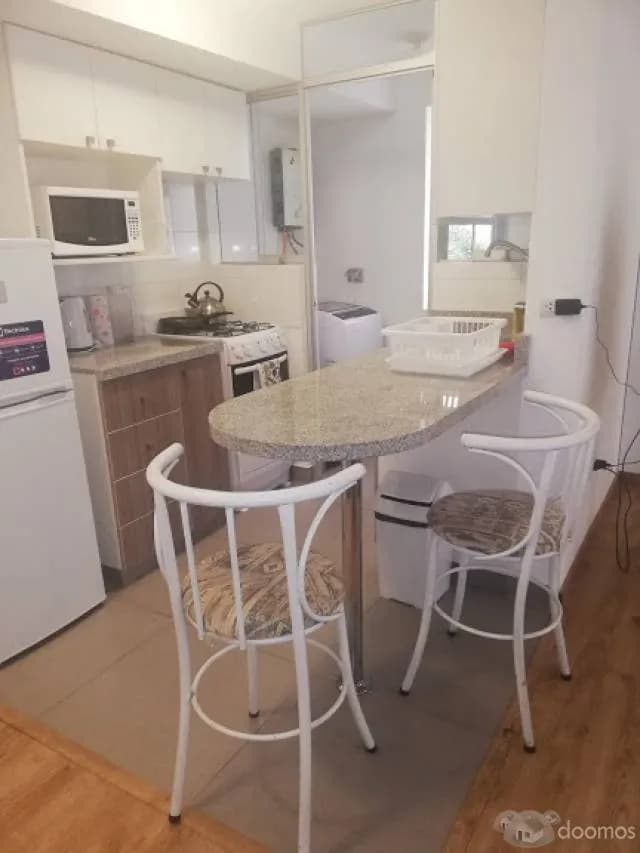 Moderno departamento de 1 dormitorio con excelente ubicacion — foto 2