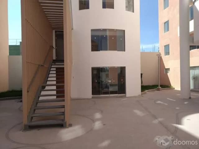 Moderno departamento de 1 dormitorio con excelente ubicacion — foto 6