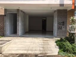 ÙLTIMO DPTO 1er PISO, 111 m2, PRECIO $66,600 INDEPENDIZADO EN RRPP, EDIF DE SÒLO 5 DPTOS.
