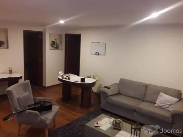 Alquiler Departamento Amoblado — foto 1