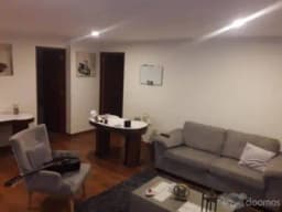 Alquiler Departamento Amoblado