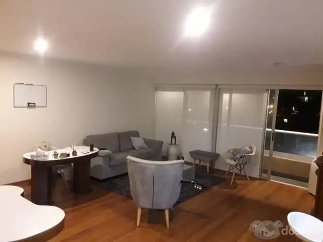 Alquiler Departamento Amoblado — foto 3