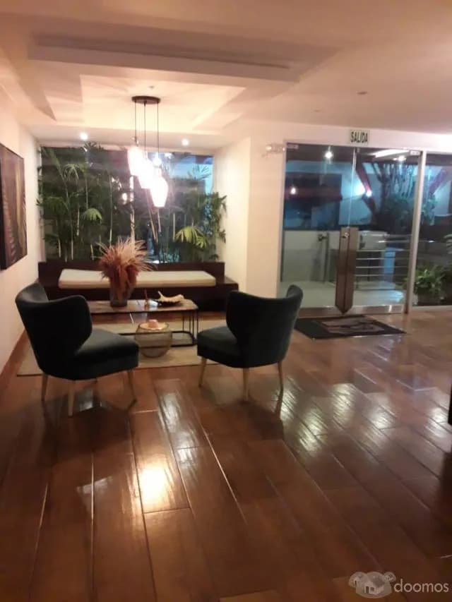Alquiler Departamento Amoblado — foto 8