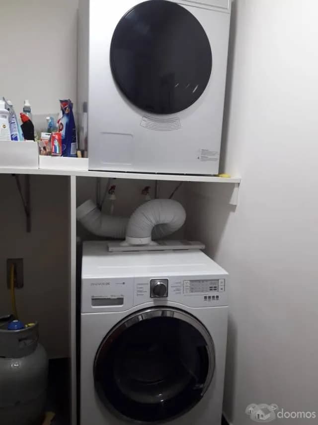 Alquiler Departamento Amoblado — foto 2