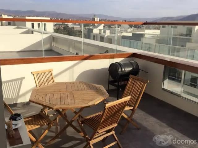 Lindo Duplex Arrayanes con Terraza! — foto 1