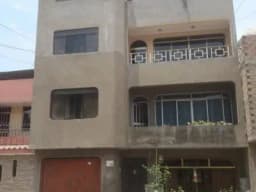 Se vende Casa en Los Olivos Villasol - Ocasion