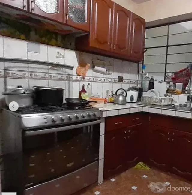 Se vende Casa en Los Olivos Villasol - Ocasion — foto 5