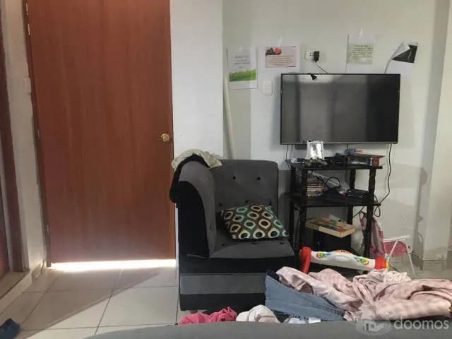ALQUILER DE DEPARTAMENTO — foto 4
