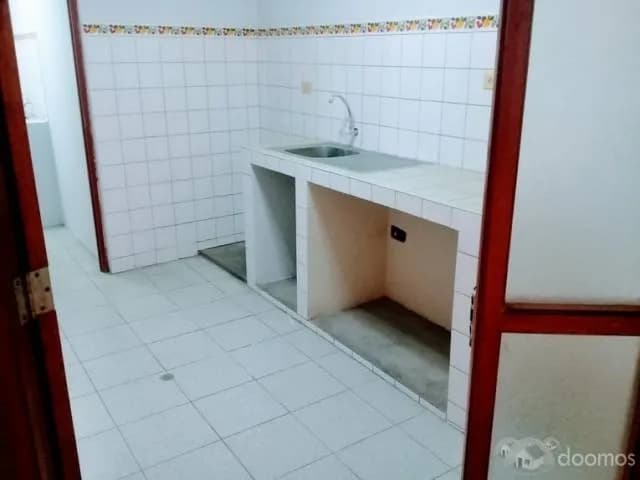 REMATO DEPARTAMENTO POR VIAJE 3 PISO — foto 4