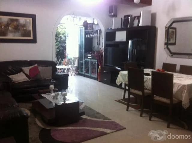 VENTA DE CASA EN SAN ISIDRO — foto 2