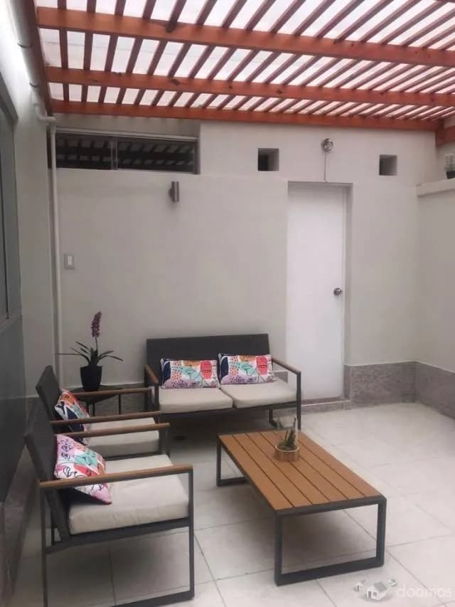 VENTA DE CASA EN SAN ISIDRO — foto 7