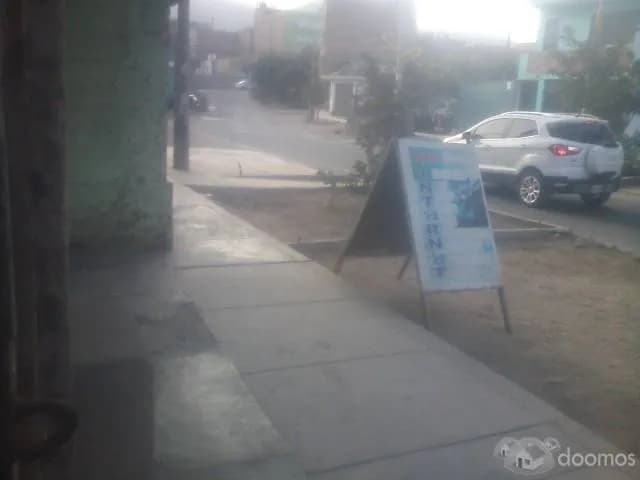 SE VENDE  casa  en excelente zona muy tranquila — foto 5