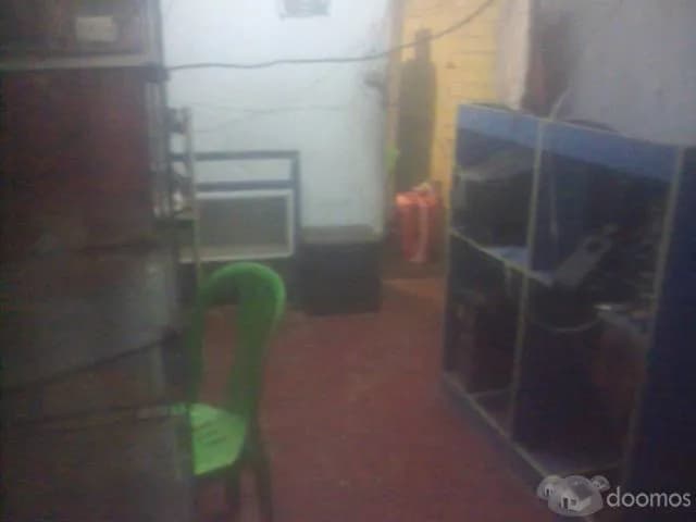 SE VENDE  casa  en excelente zona muy tranquila — foto 6