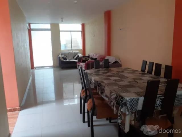 REMATO CASA DE 1 PISO EN SAN ISIDRO — foto 1
