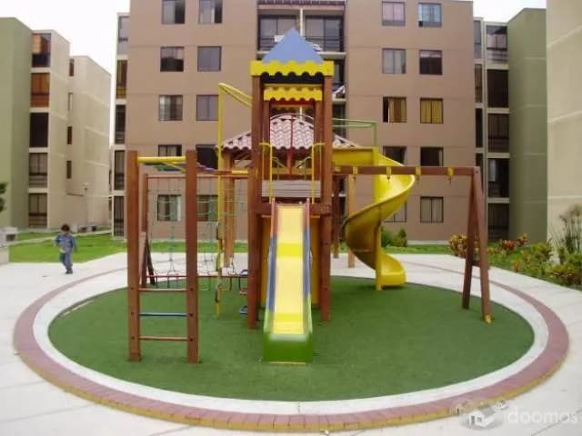 Vendo Lindo departamento en Esquina — foto 3