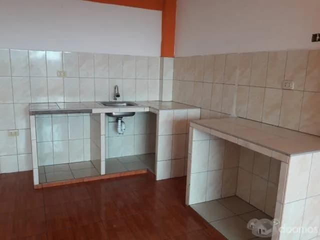 Alquiler Departamento Los Olivos Av.Alisos Cdra 13 — foto 4