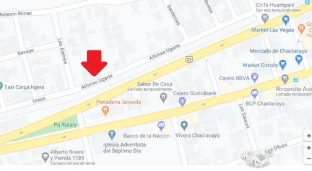 Alquilo casa en Chaclacayo — foto 1