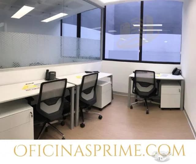 alquiler de oficina — foto 1
