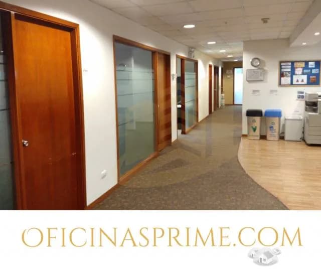 alquiler de oficina — foto 6