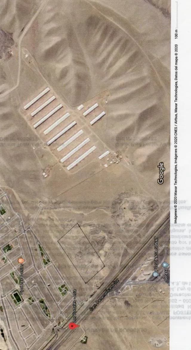 INMEJORABLE TERRENO — foto 6