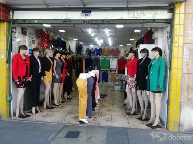 Alquiler de local comercial en zona céntrica de Jesús Maria! — foto 4