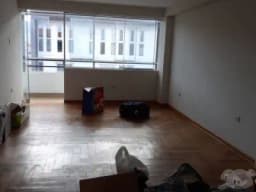 Vendo Amplio departamento en Manuel Prado con balcón y patio, 115 m2