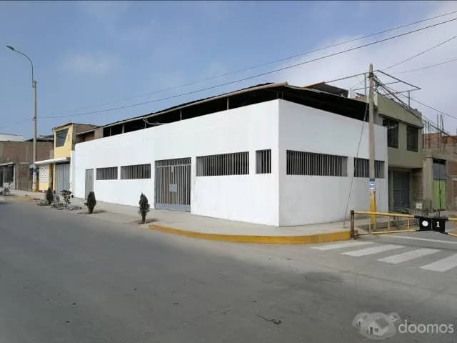 ALQUILER DE LOCAL COMERCIAL — foto 1