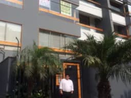 ALQUILER DEPARTAMENTO ZONA EXCLUSIVA EN SURCO