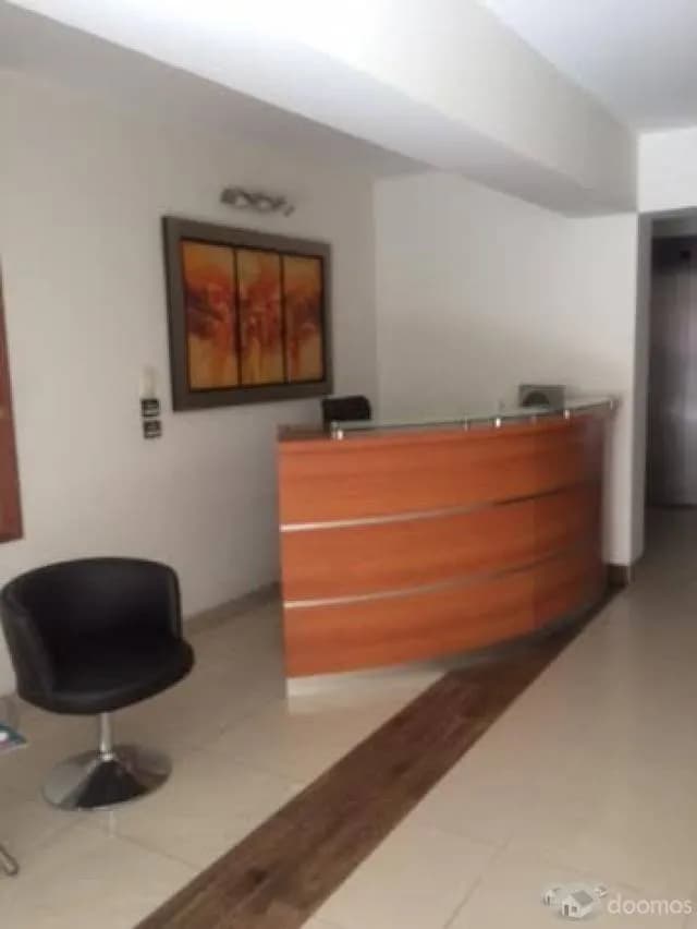 ALQUILER DEPARTAMENTO ZONA EXCLUSIVA EN SURCO — foto 2