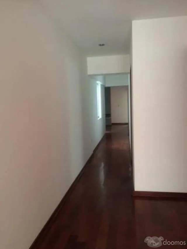 ALQUILER DEPARTAMENTO ZONA EXCLUSIVA EN SURCO — foto 4