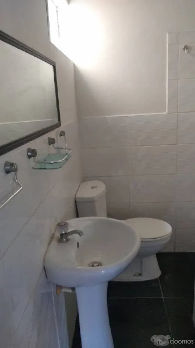 LINDO DPTO.EN ZONA TRANQULA EN BARRANCO — foto 3