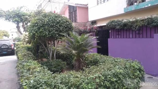 LINDO DPTO.EN ZONA TRANQULA EN BARRANCO — foto 8