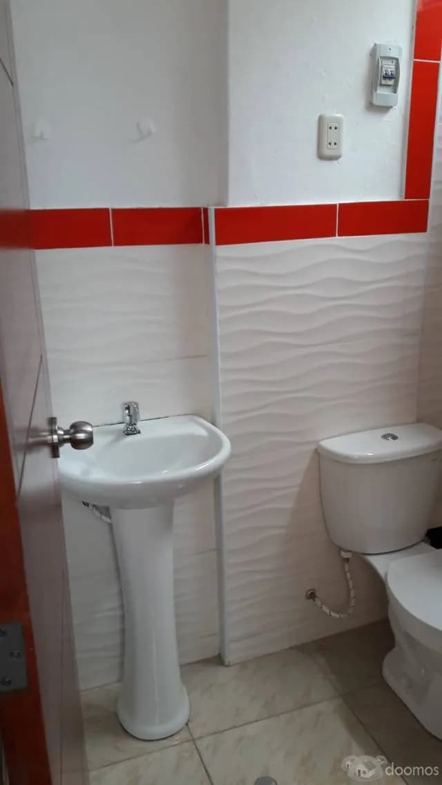 ALQUILO MINIDEPARTAMENTO EN SURQUILLO — foto 5