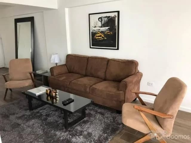 Alquiler de Departamento equipado y amoblado — foto 2