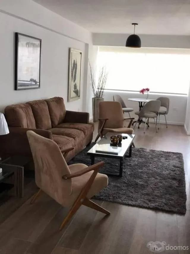 Alquiler de Departamento equipado y amoblado — foto 3