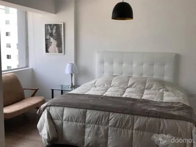 Alquiler de Departamento equipado y amoblado — foto 4