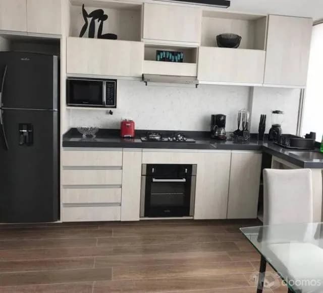 Alquiler de Departamento equipado y amoblado — foto 5