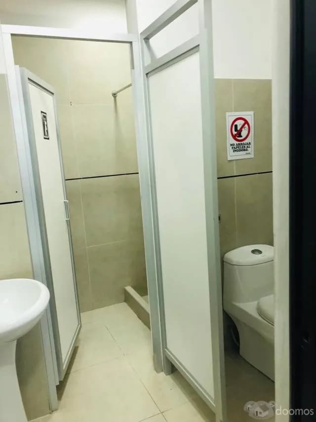 LOCAL COMERCIAL EN EXCLUSIVA ZONA DE LA ENCALADA — foto 3