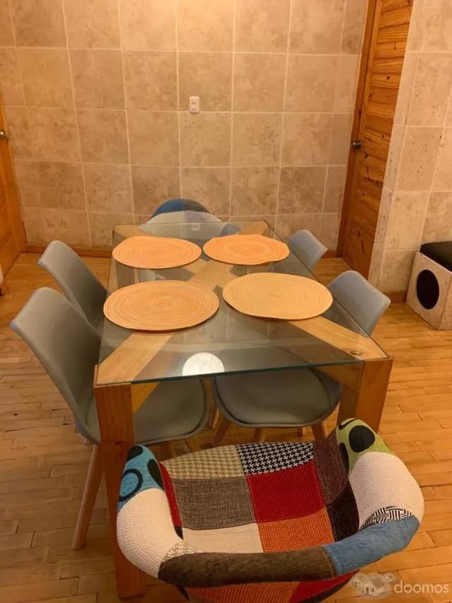 Alquiler de departamento amoblado — foto 4
