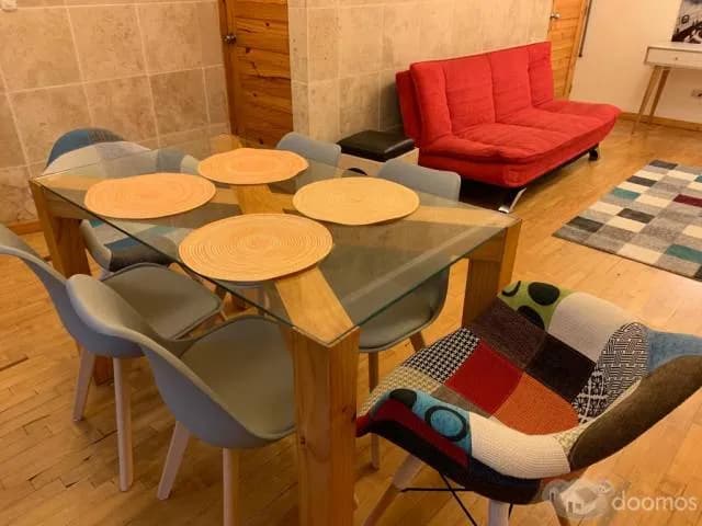 Alquiler de departamento amoblado — foto 5