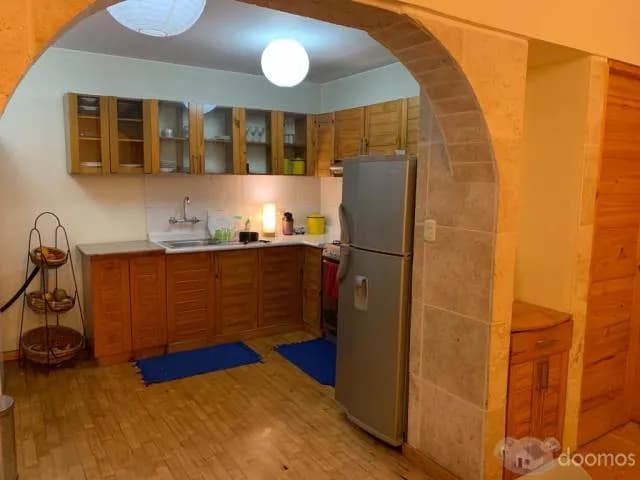 Alquiler de departamento amoblado — foto 7