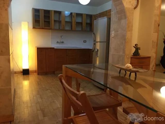 Alquiler de departamento amoblado — foto 9