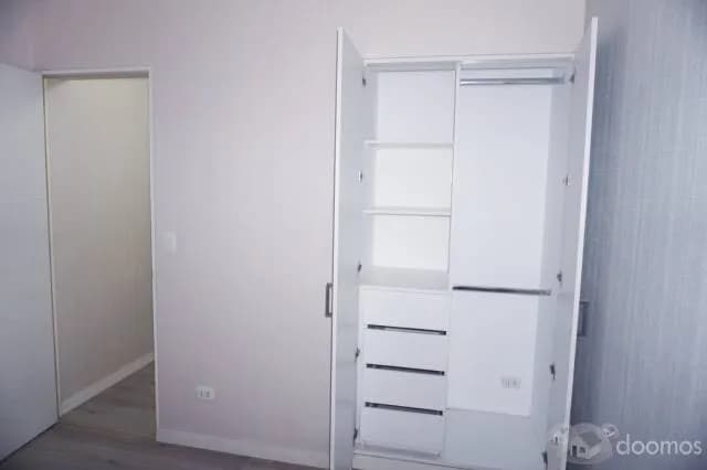 SE ALQUILA DEPARTAMENTO FULL AMOBLADO BARRANCO — foto 4