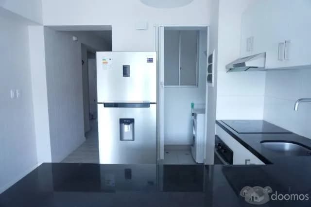 SE ALQUILA DEPARTAMENTO FULL AMOBLADO BARRANCO — foto 8