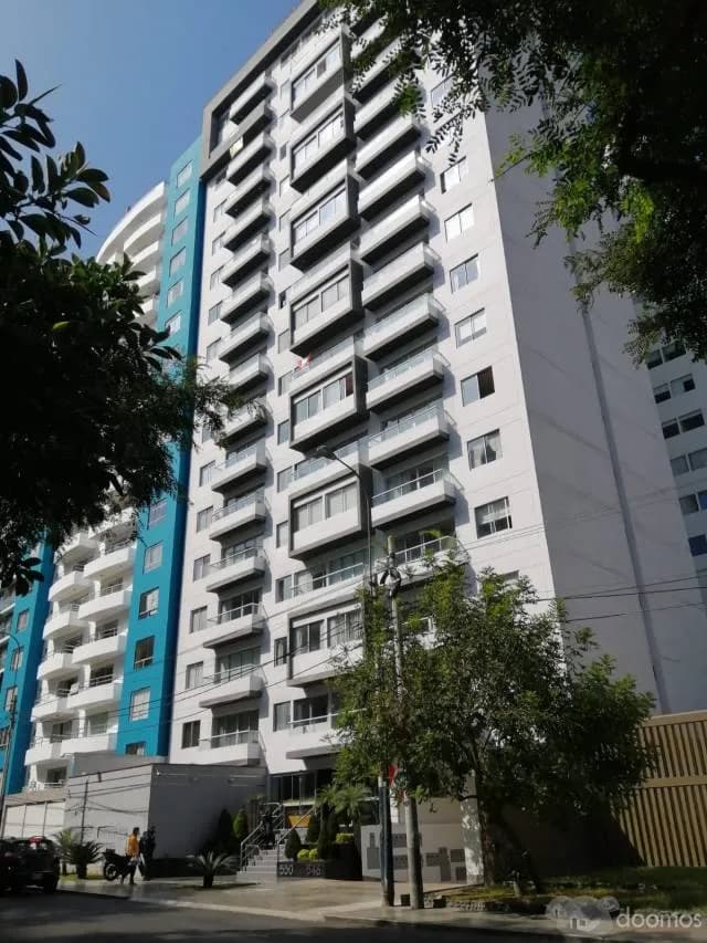 Duplex Magdalena del mar — foto 1