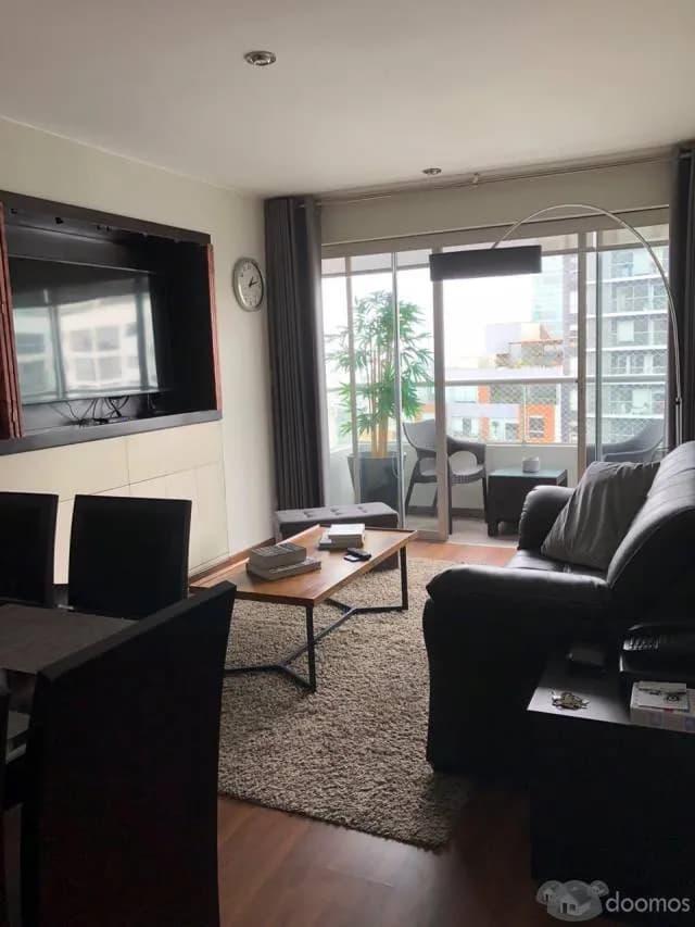 Duplex Magdalena del mar — foto 2